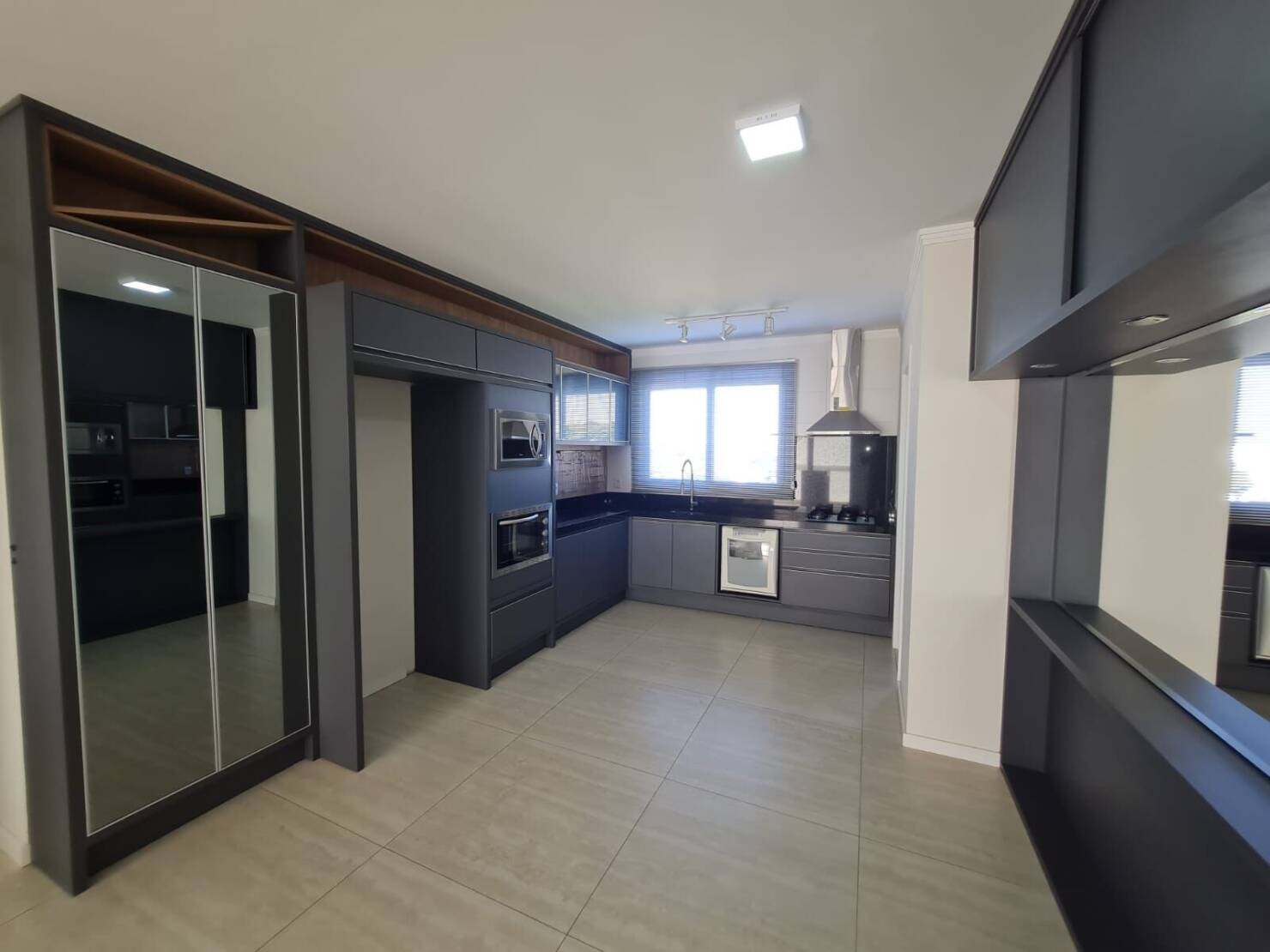 Apartamento, 3 quartos, 133 m² - Foto 9