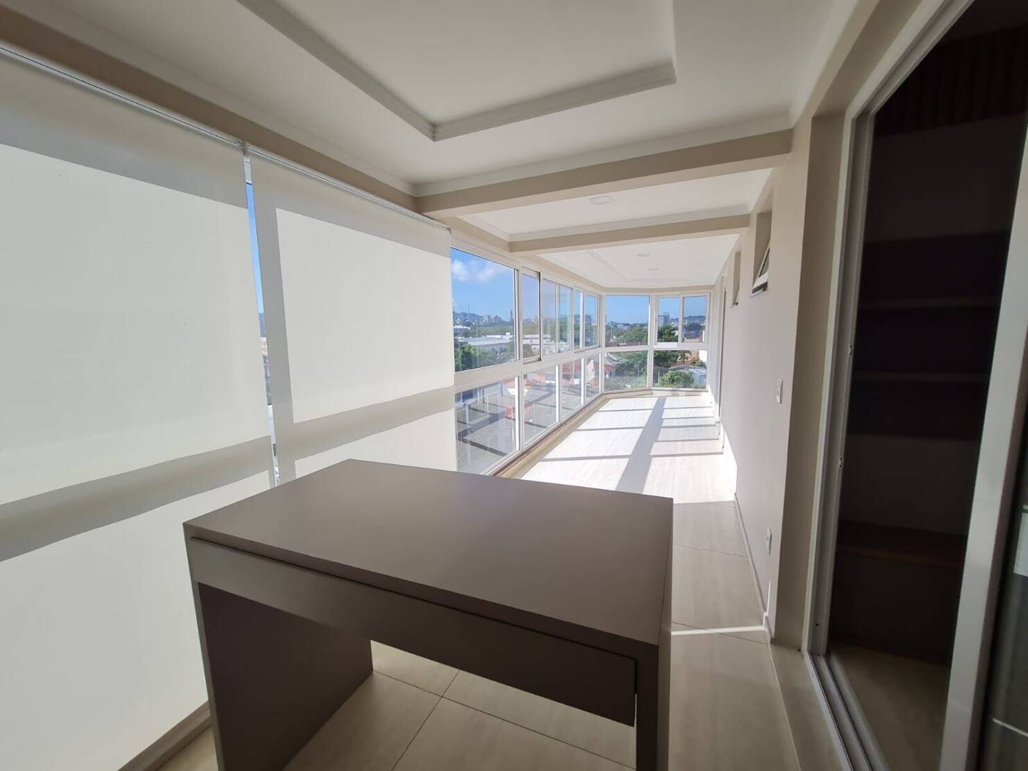 Apartamento, 3 quartos, 133 m² - Foto 1