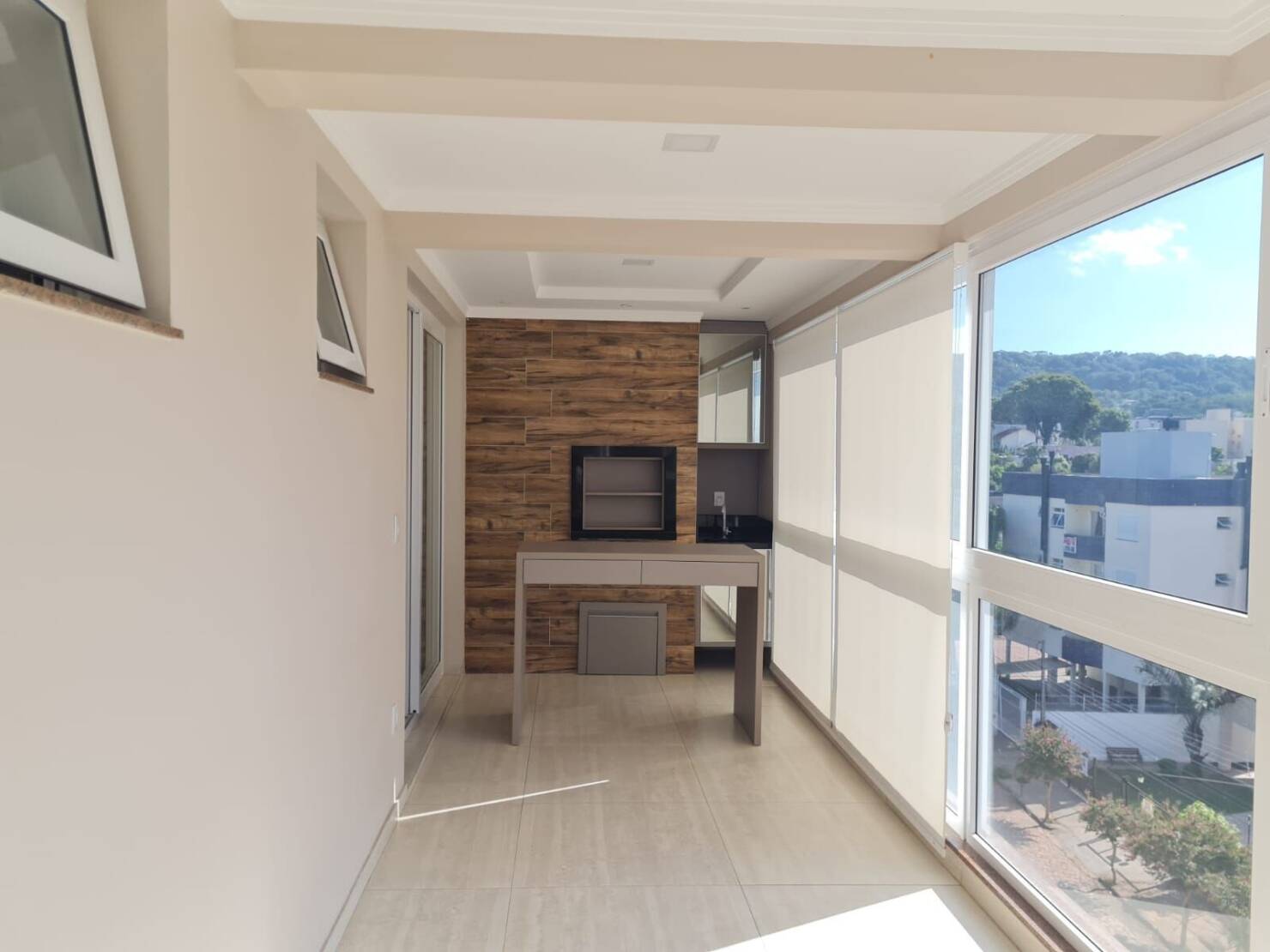 Apartamento, 3 quartos, 133 m² - Foto 2