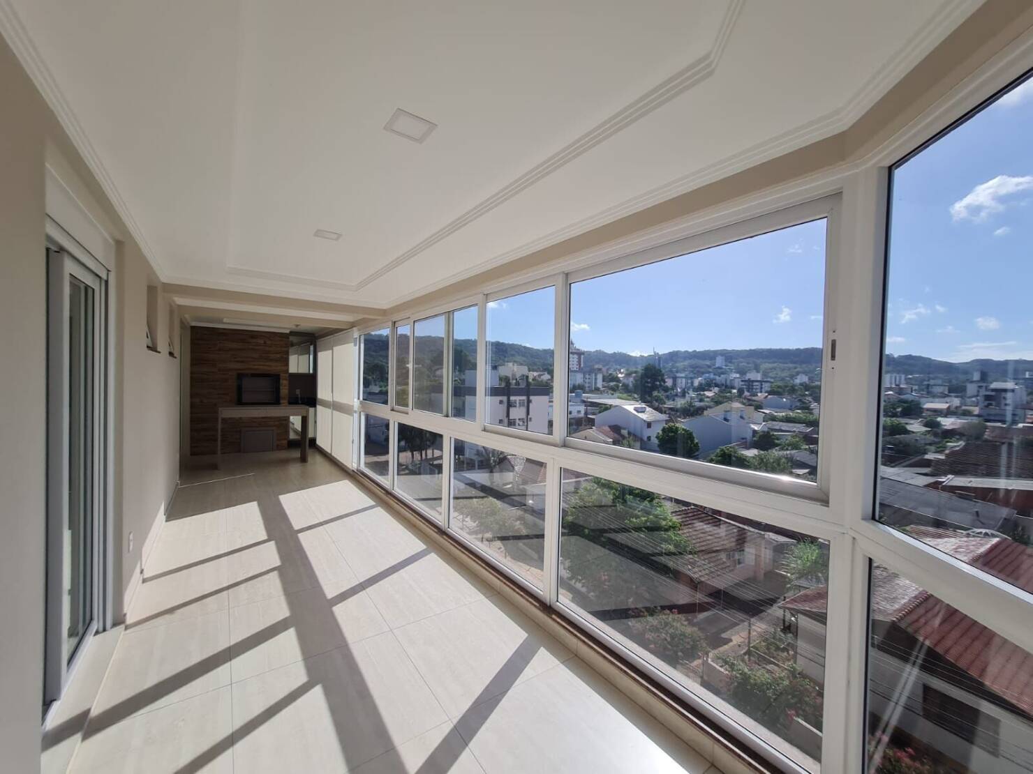 Apartamento, 3 quartos, 133 m² - Foto 3