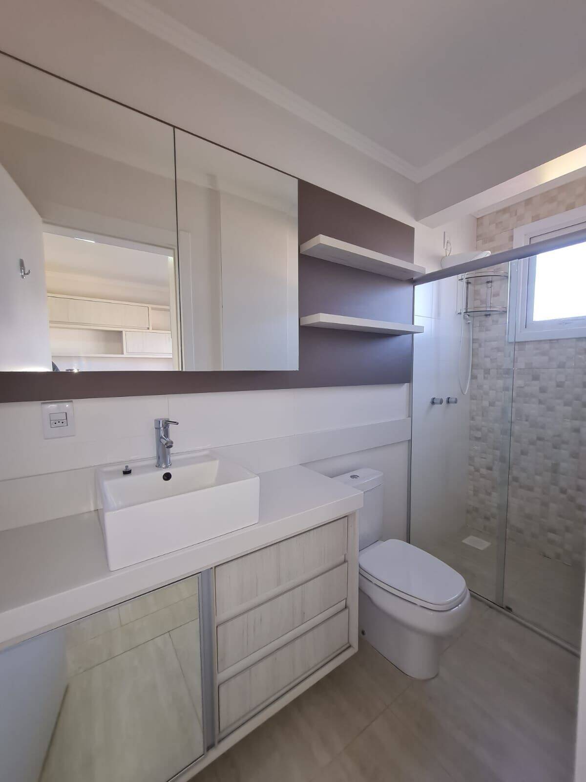 Apartamento, 3 quartos, 133 m² - Foto 17