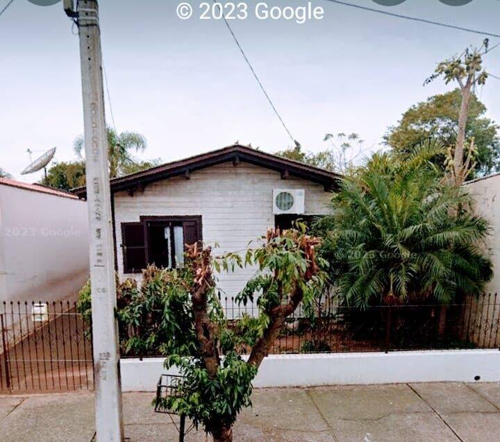 Casa, 3 quartos, 100 m² - Foto 1