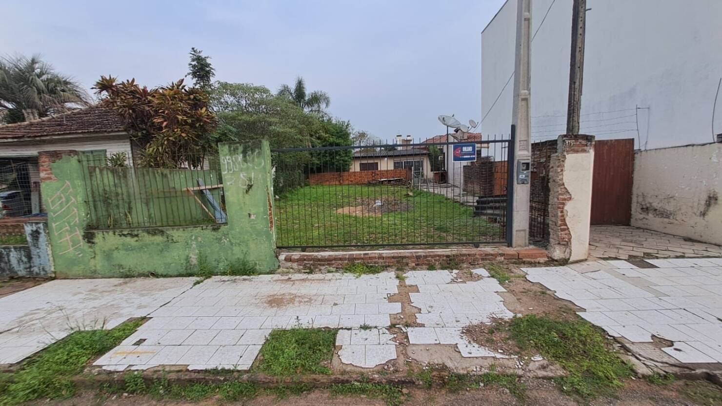 Terreno, 206 m² - Foto 2