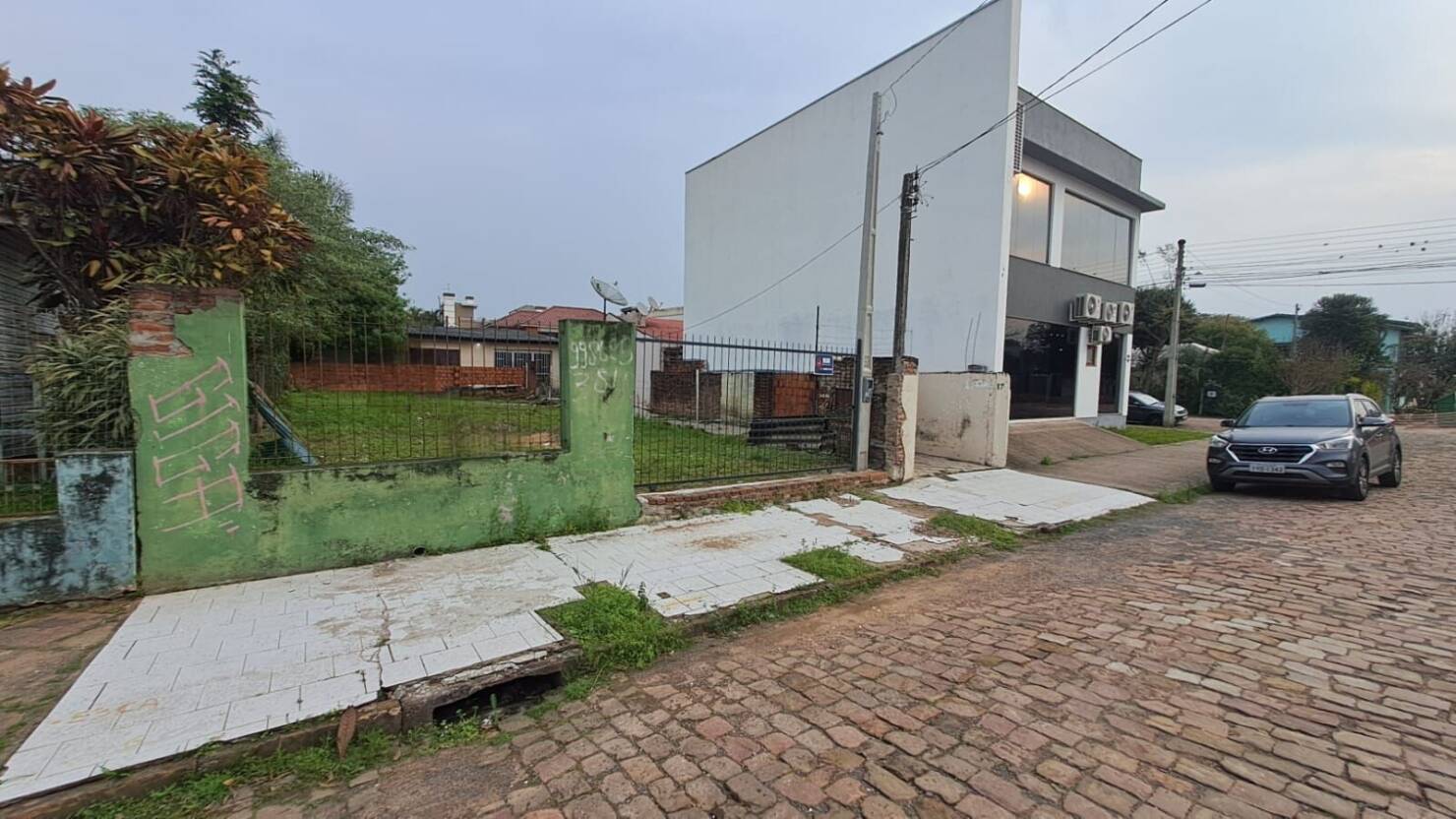 Terreno, 206 m² - Foto 3