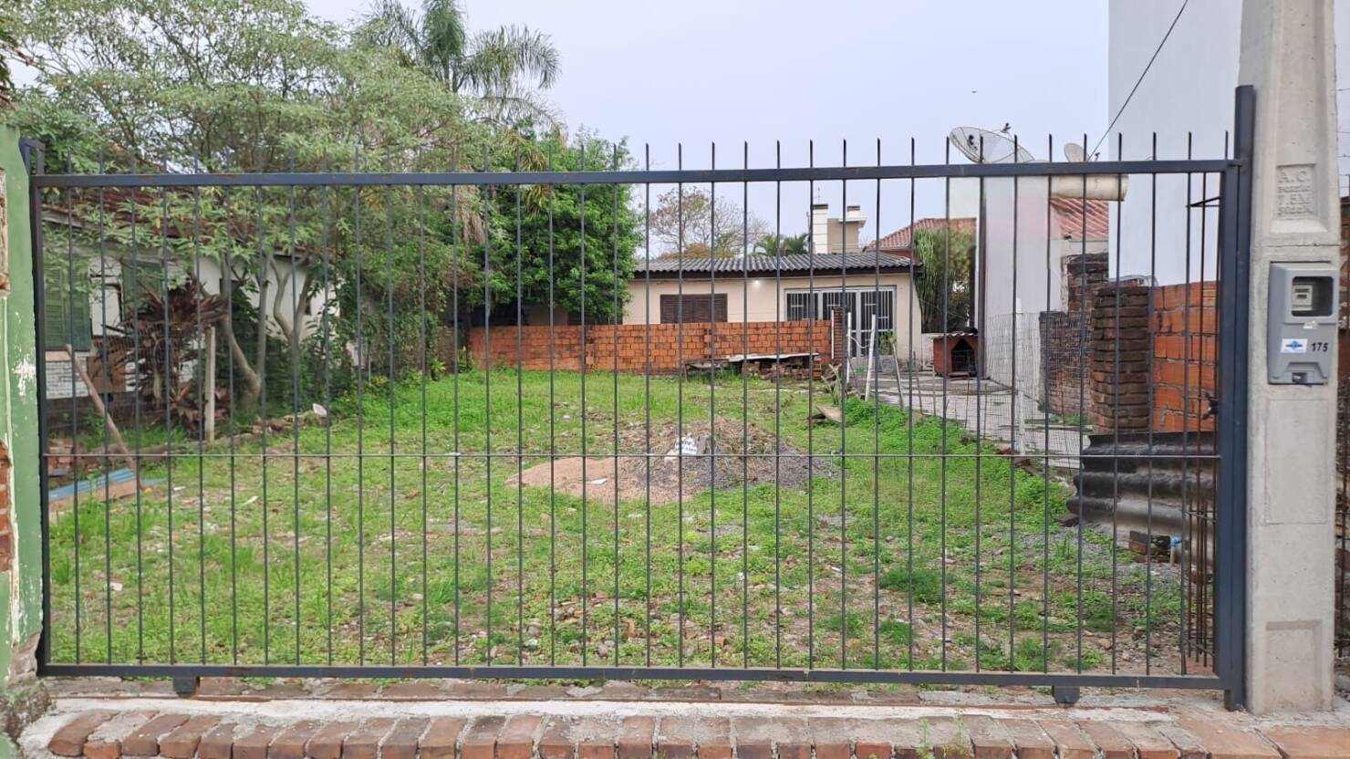 Terreno, 206 m² - Foto 4