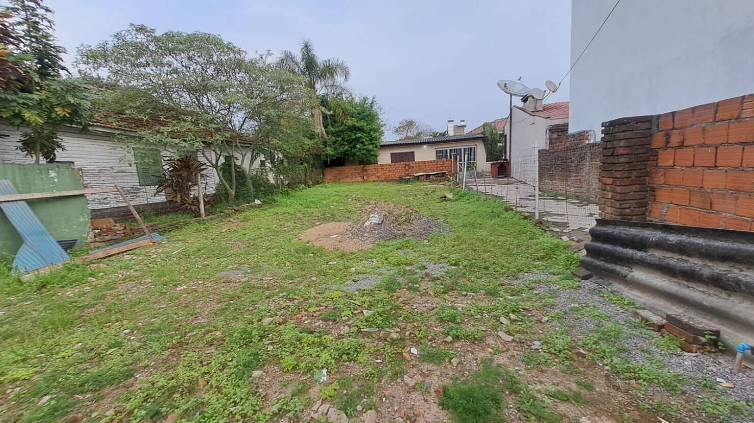 Terreno, 206 m² - Foto 6