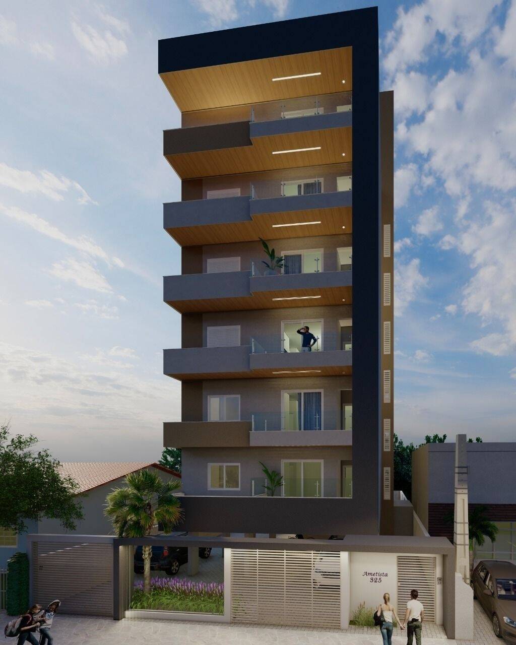 Apartamento, 2 quartos, 76 m² - Foto 7