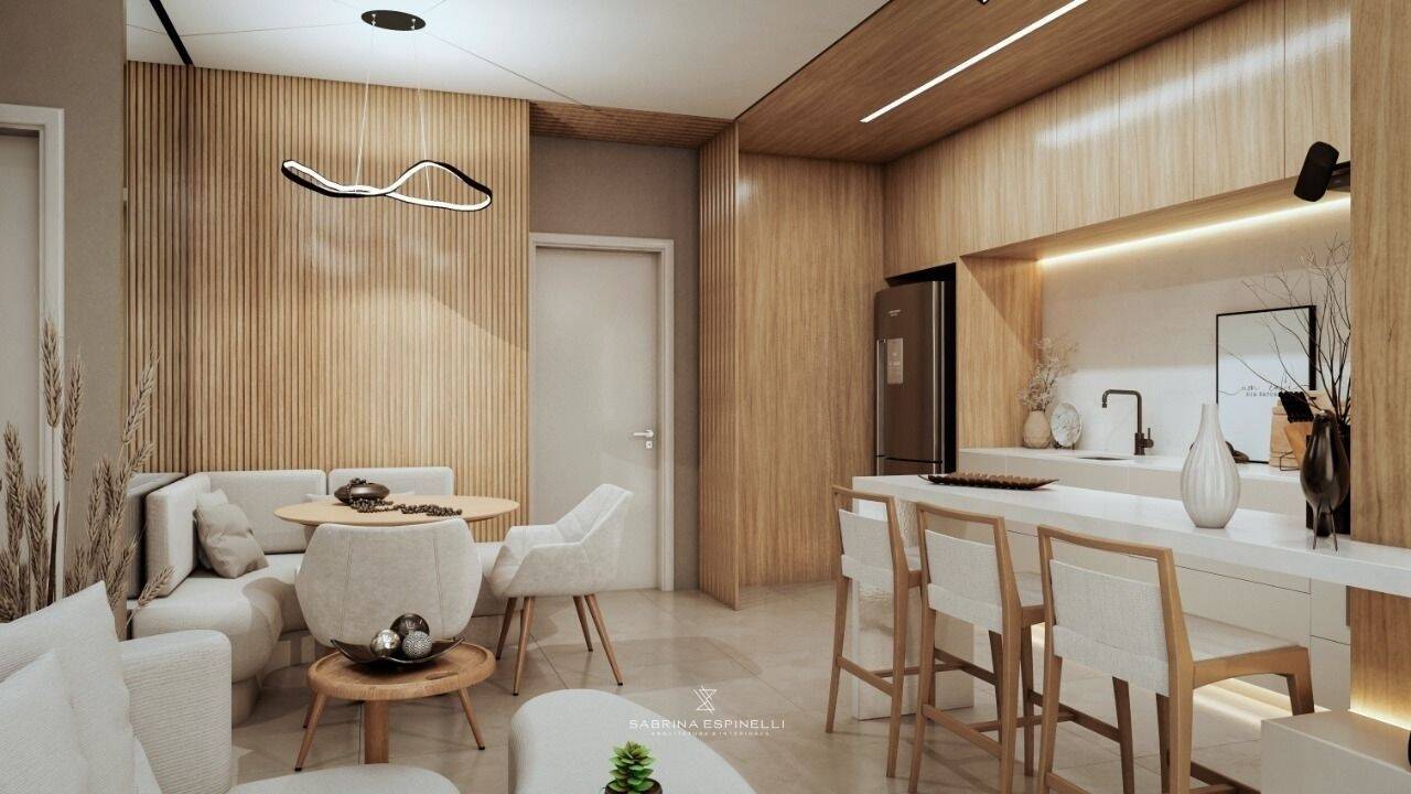 Apartamento, 2 quartos, 76 m² - Foto 9