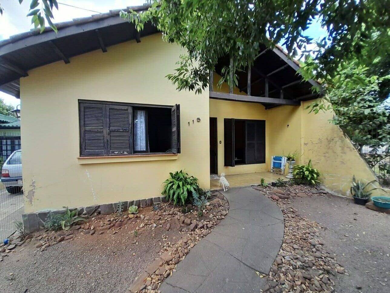 Casa, 3 quartos, 140 m² - Foto 5