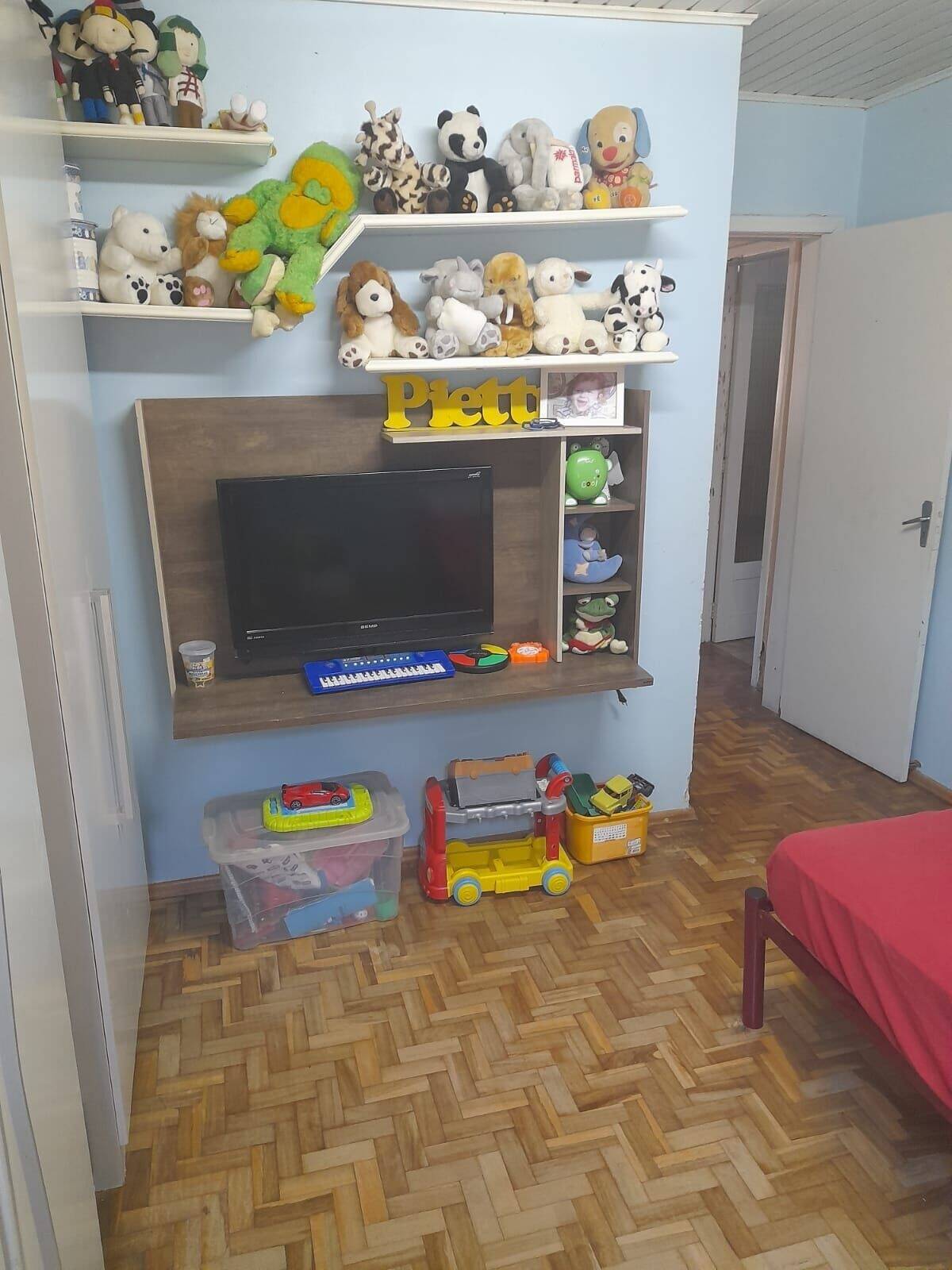 Casa, 3 quartos, 140 m² - Foto 7