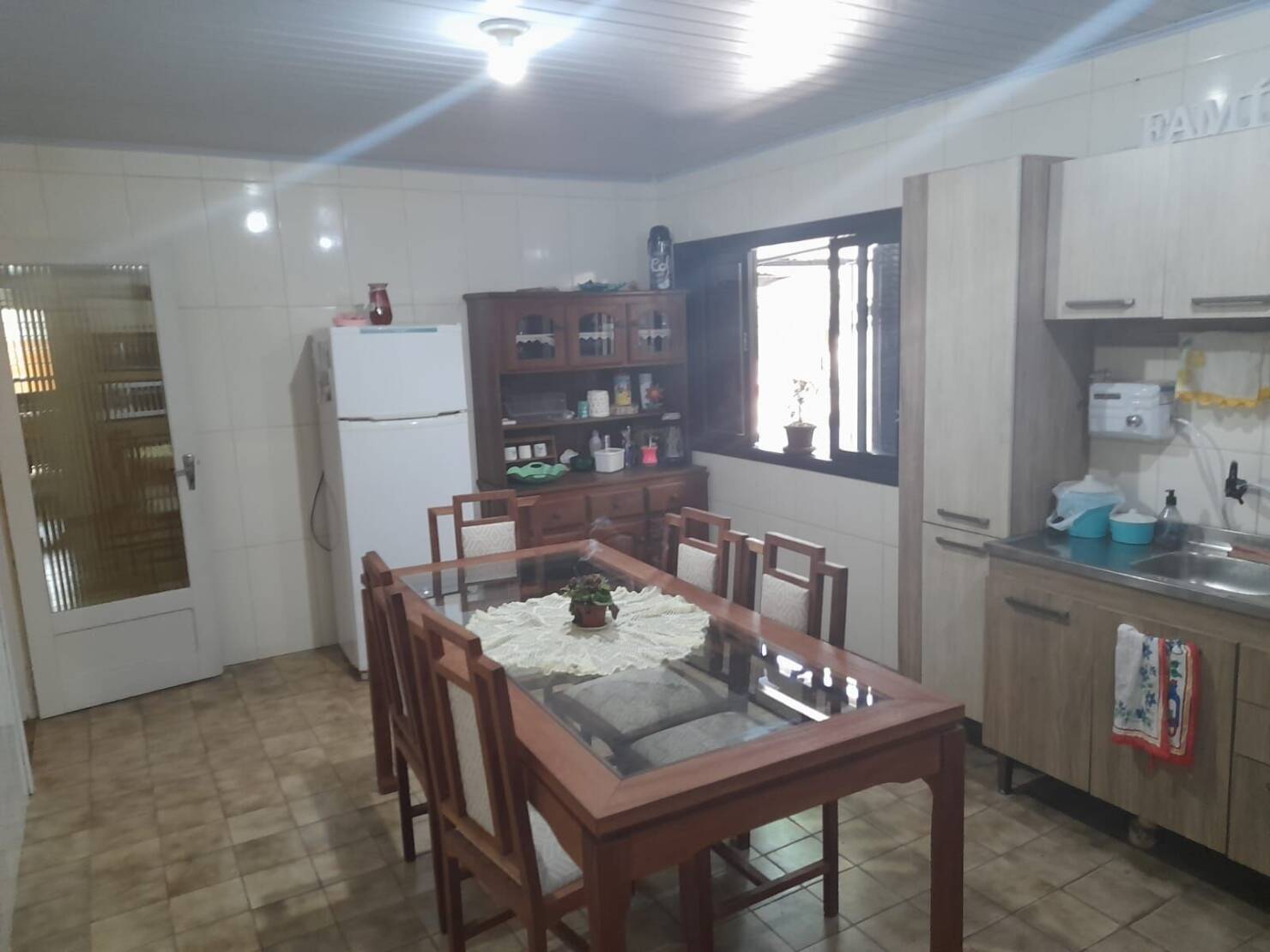 Casa, 3 quartos, 140 m² - Foto 10