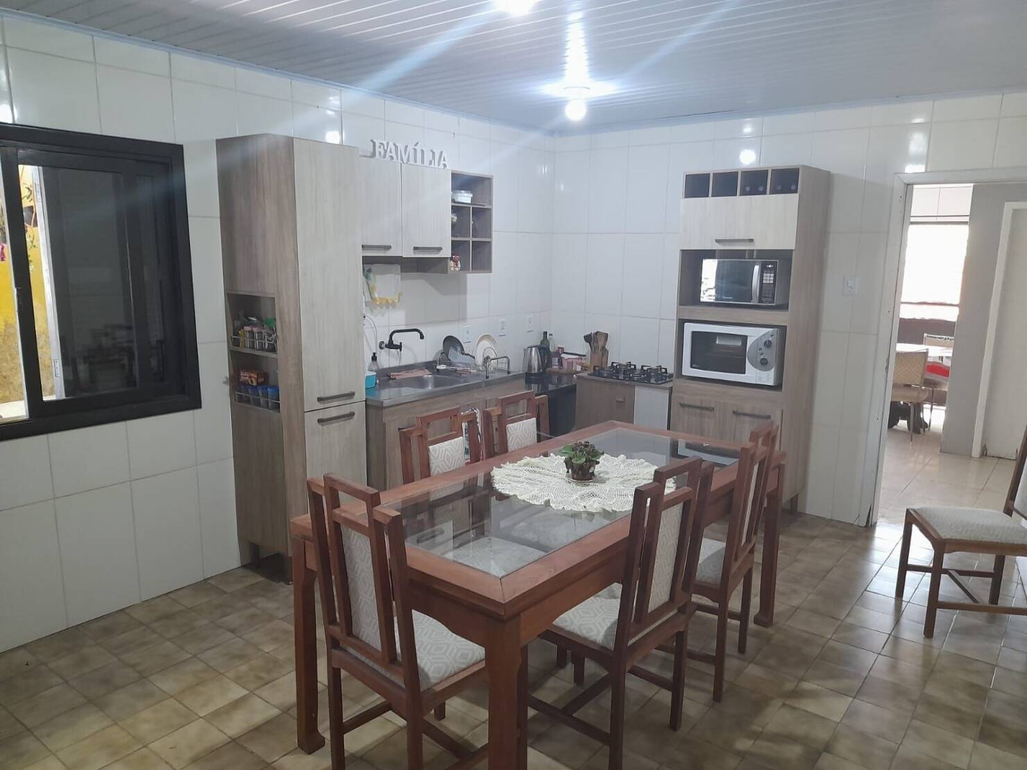 Casa, 3 quartos, 140 m² - Foto 11