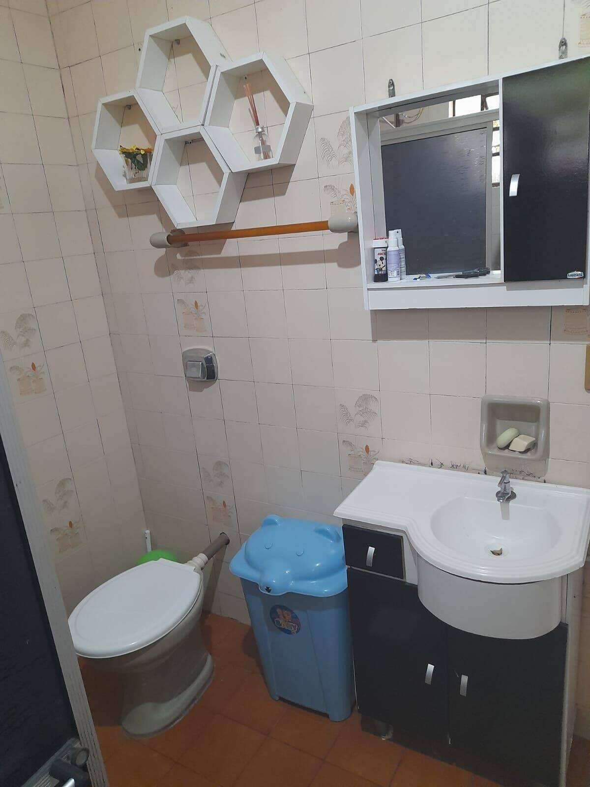 Casa, 3 quartos, 140 m² - Foto 19