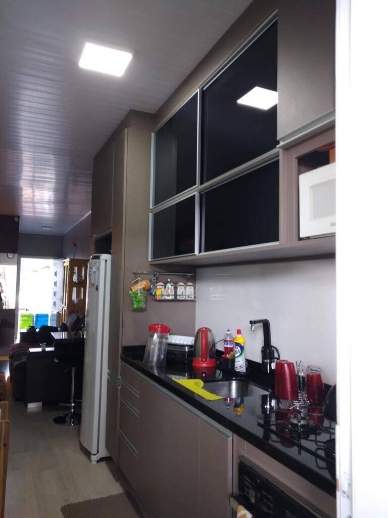 Casa, 2 quartos, 60 m² - Foto 2