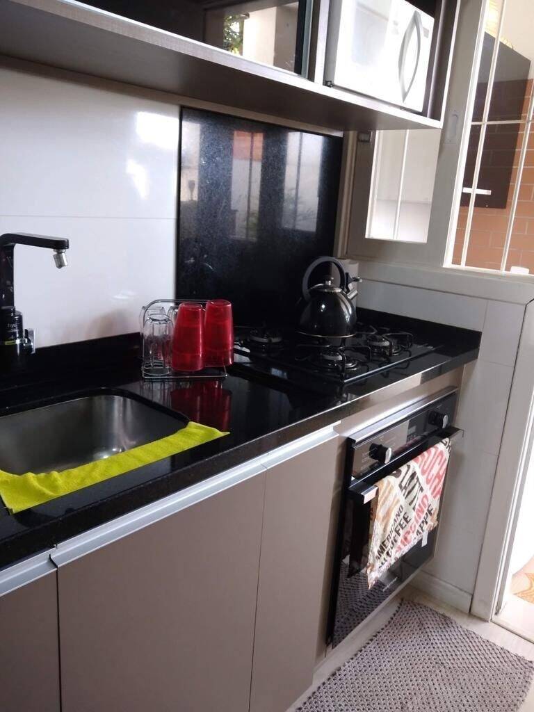 Casa, 2 quartos, 60 m² - Foto 3