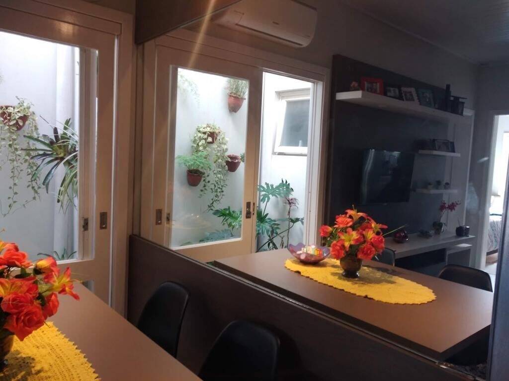 Casa, 2 quartos, 60 m² - Foto 4