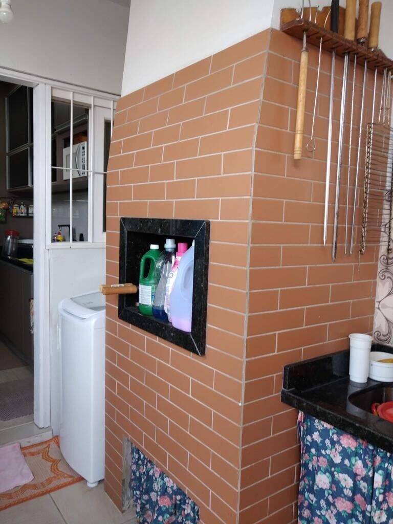 Casa, 2 quartos, 60 m² - Foto 16