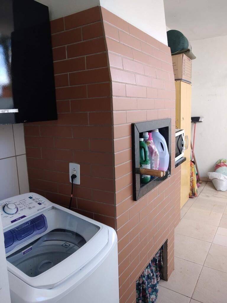 Casa, 2 quartos, 60 m² - Foto 17