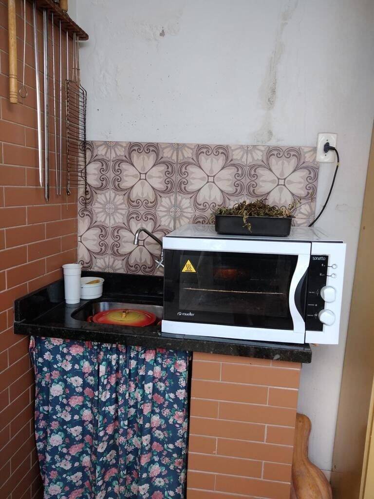 Casa, 2 quartos, 60 m² - Foto 18