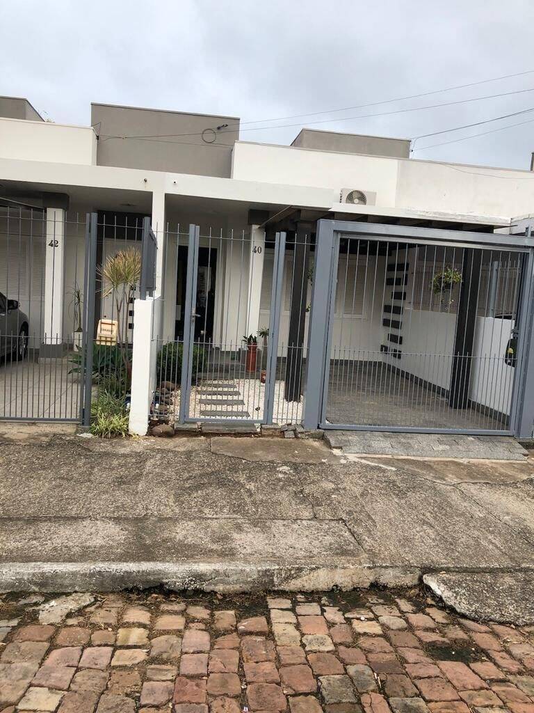 Casa, 2 quartos, 60 m² - Foto 20