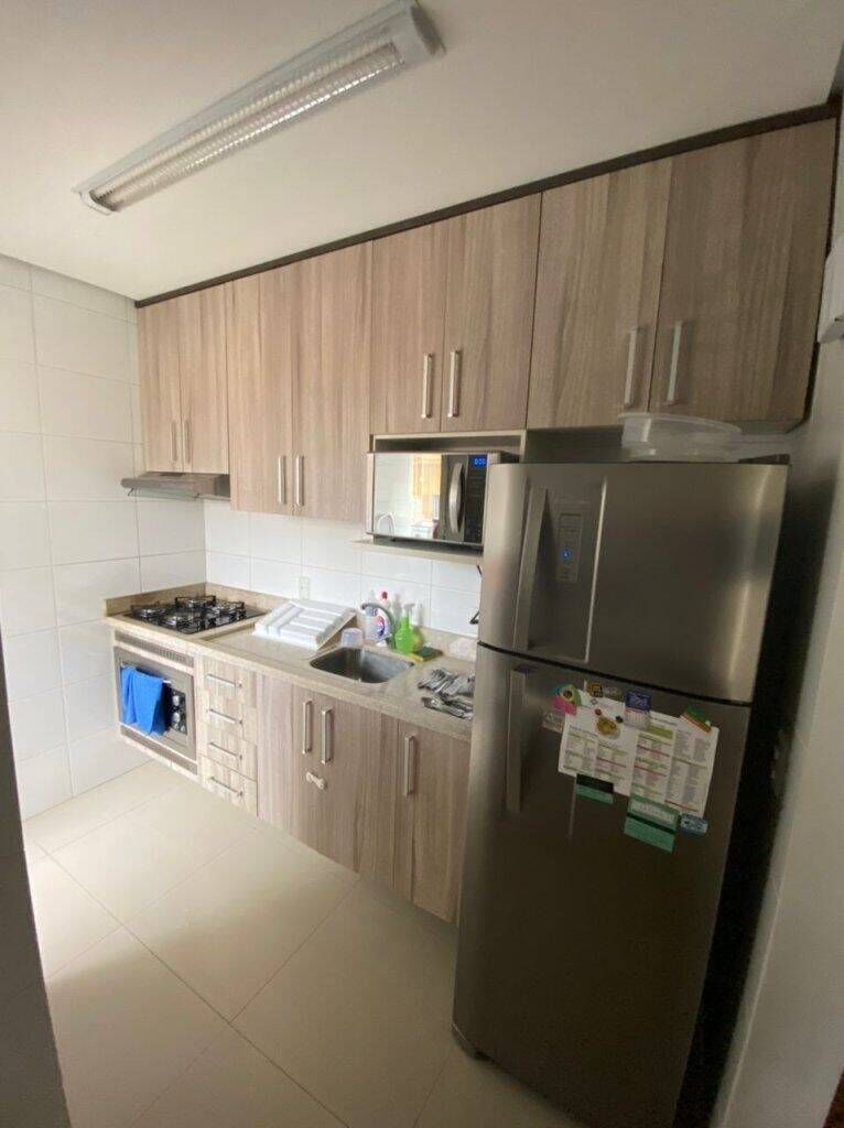 Apartamento, 2 quartos, 82 m² - Foto 7