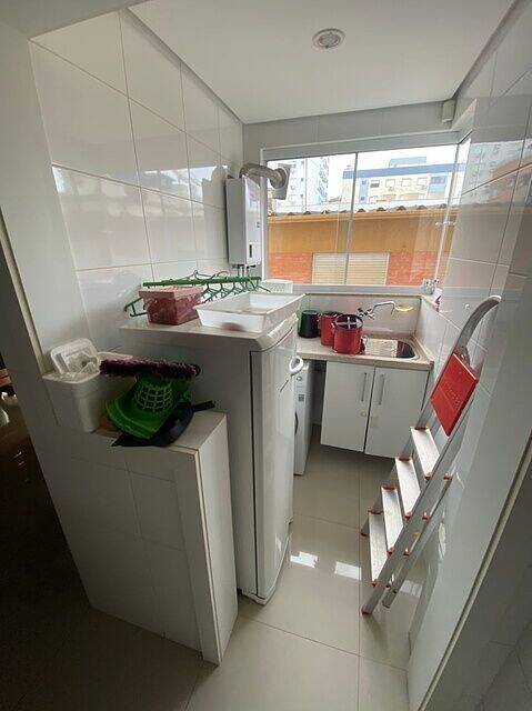 Apartamento, 2 quartos, 82 m² - Foto 8