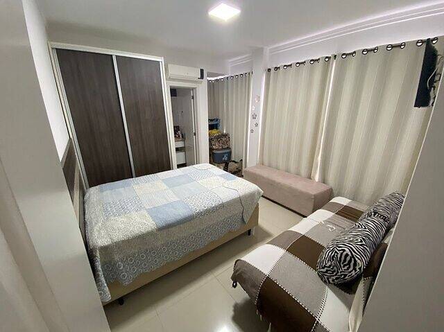 Apartamento, 2 quartos, 82 m² - Foto 10