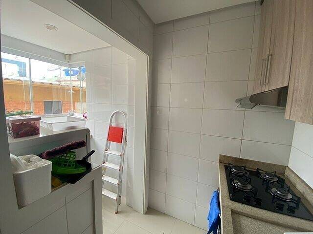 Apartamento, 2 quartos, 82 m² - Foto 11