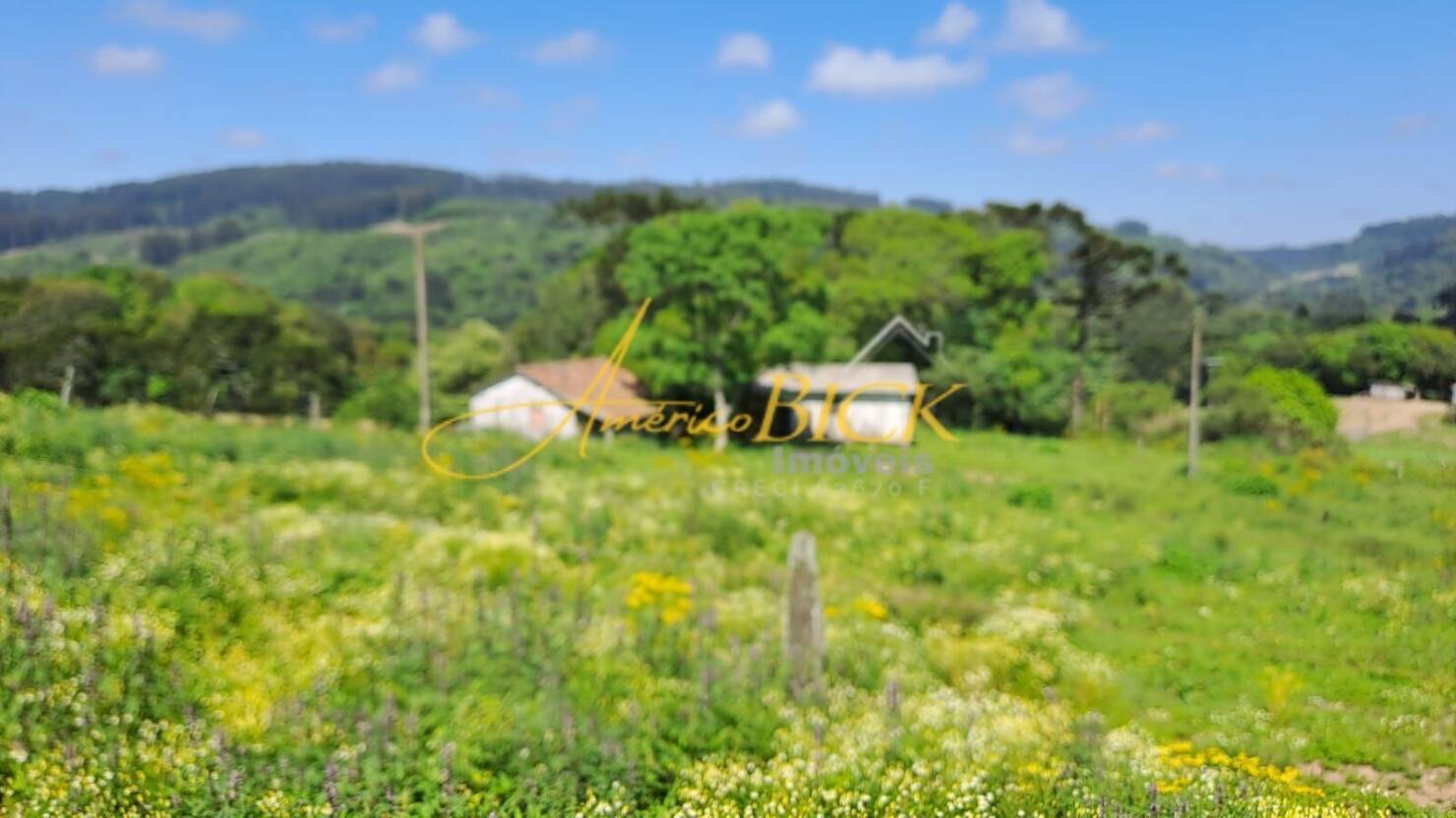 Chácara à venda com 2 quartos, 130m² - Foto 5