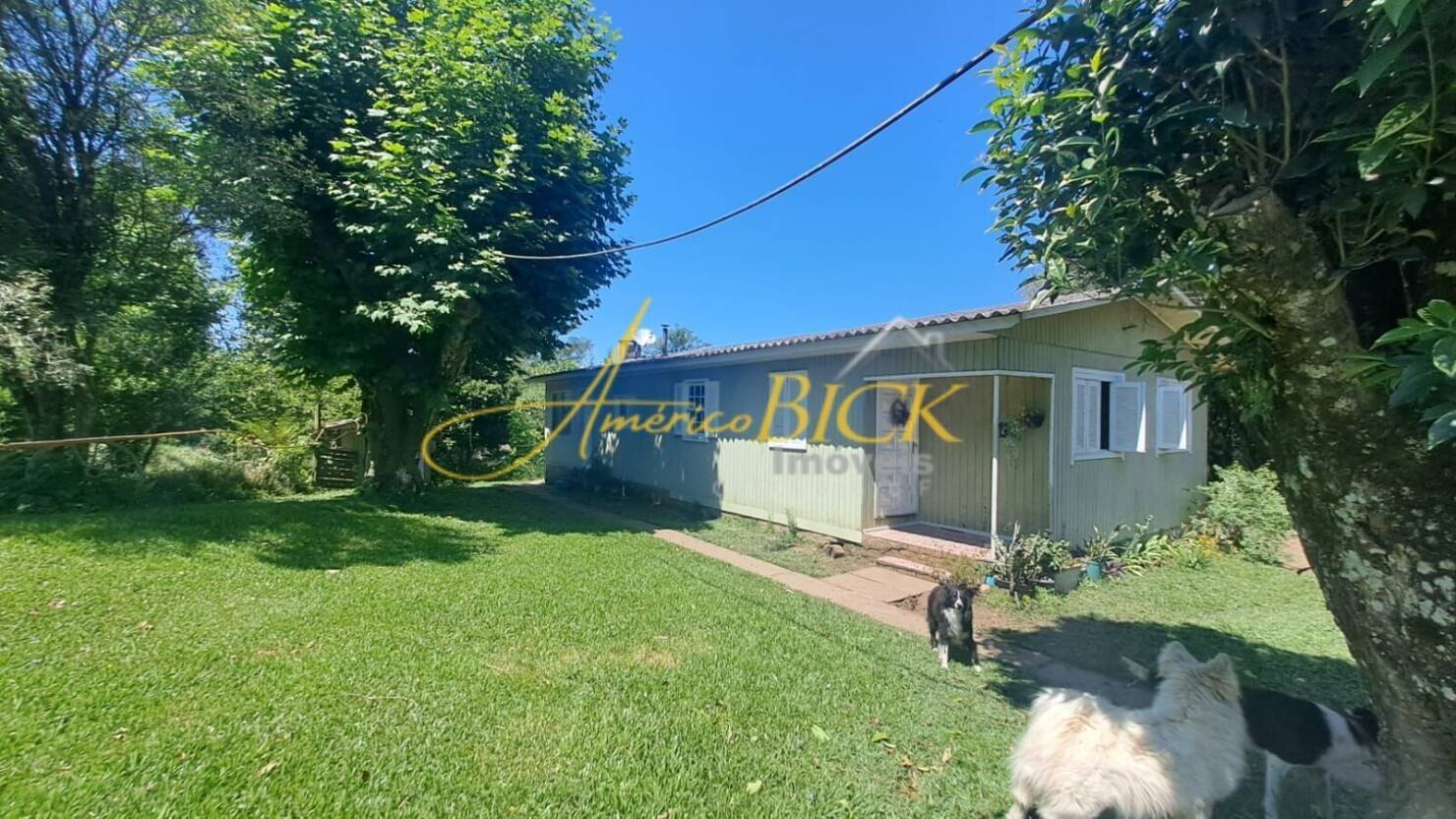 Chácara à venda com 2 quartos, 130m² - Foto 6