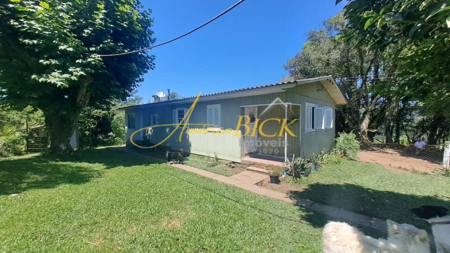 Chácara à venda com 2 quartos, 130m² - Foto 7