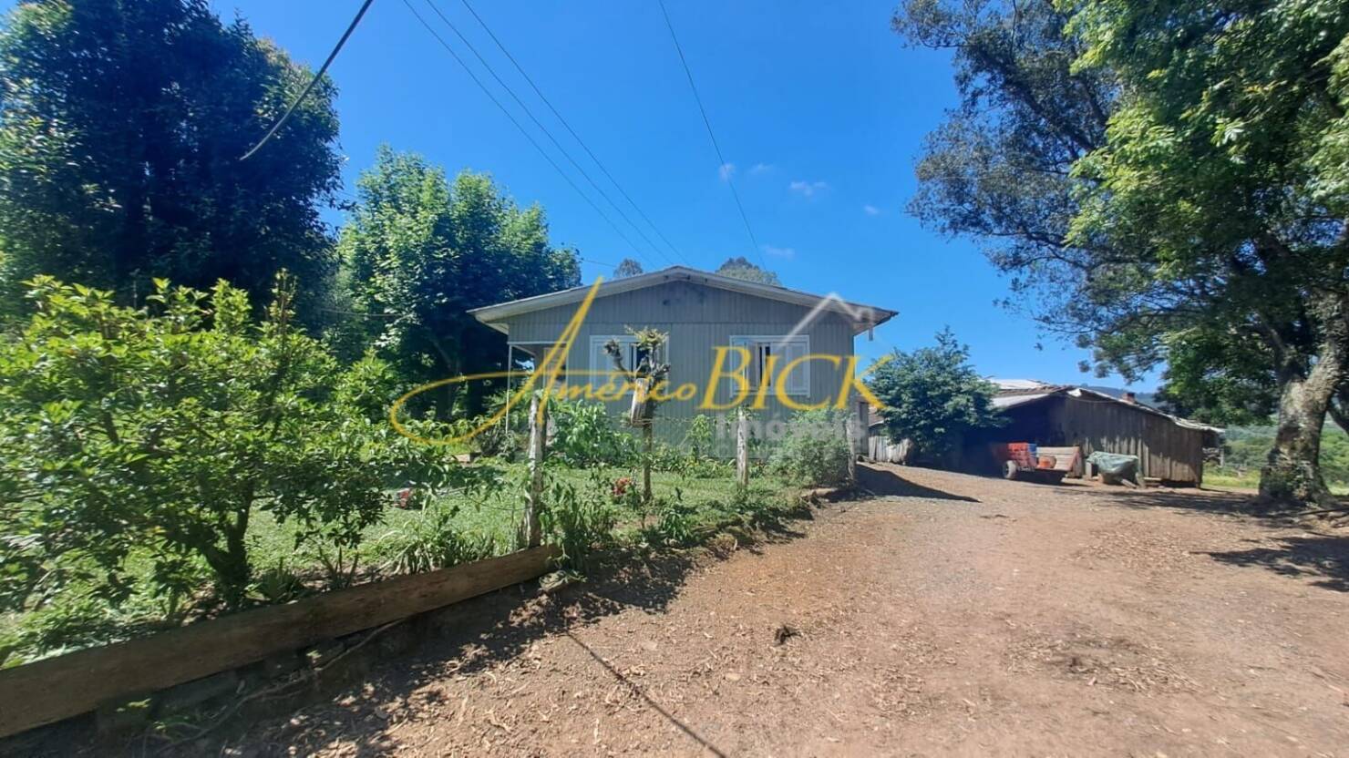 Chácara à venda com 2 quartos, 130m² - Foto 8