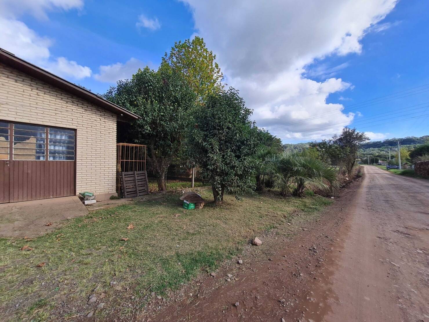 Chácara à venda com 3 quartos, 4840m² - Foto 3