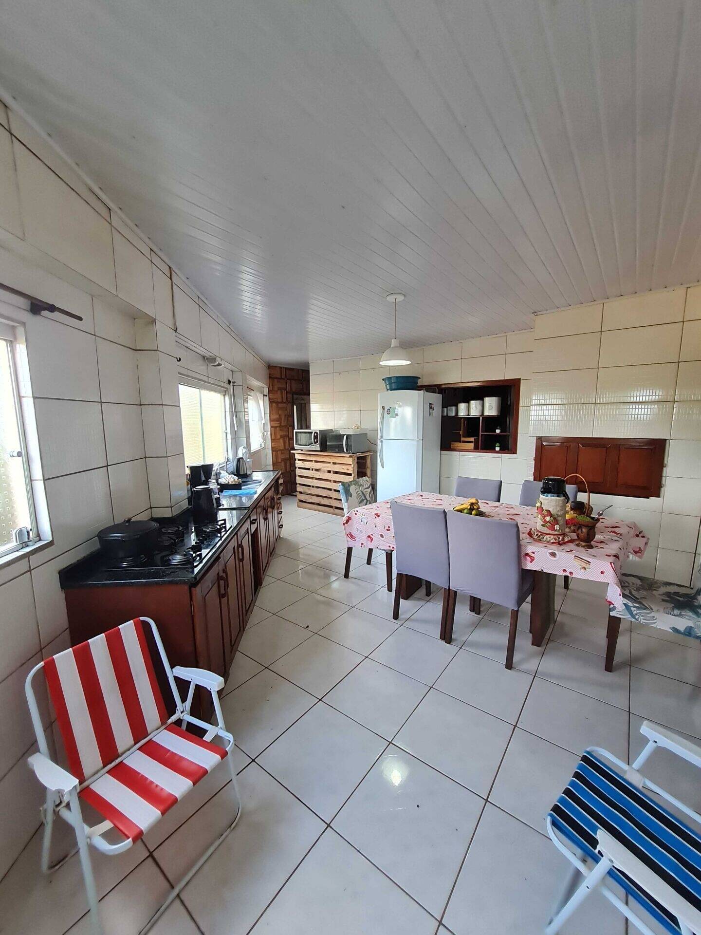 Chácara à venda com 3 quartos, 4840m² - Foto 4