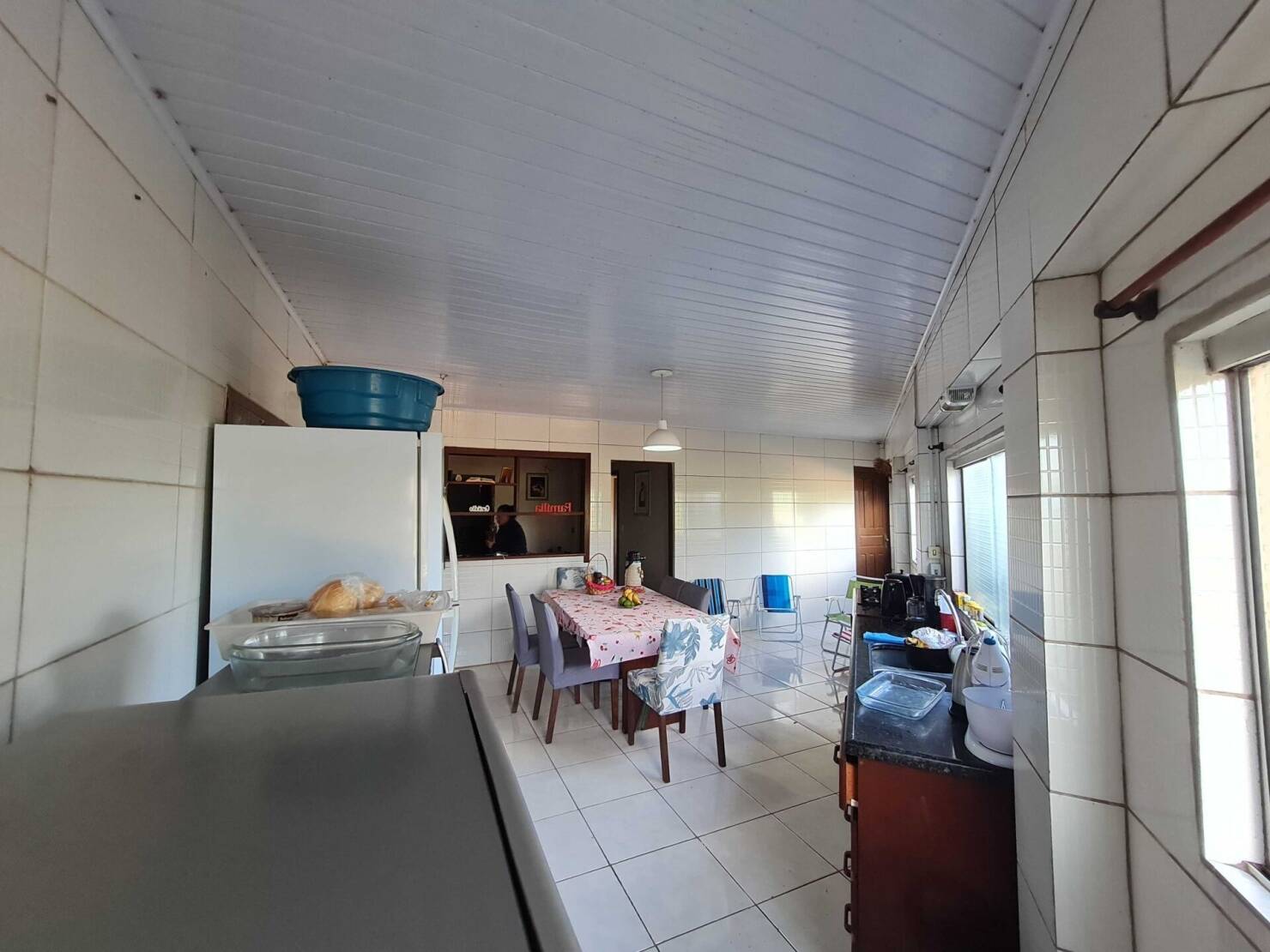 Chácara à venda com 3 quartos, 4840m² - Foto 5