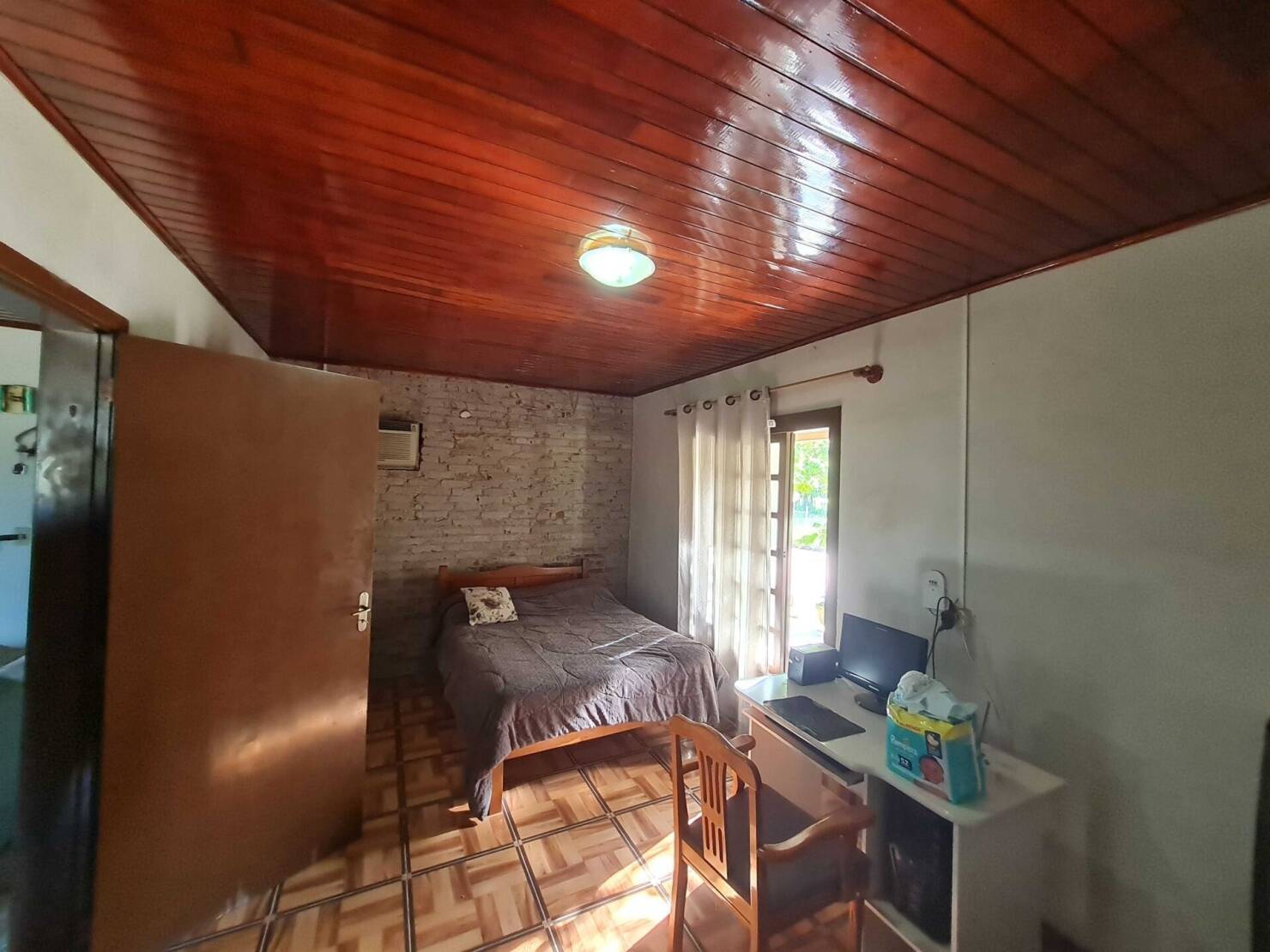 Chácara à venda com 3 quartos, 4840m² - Foto 6