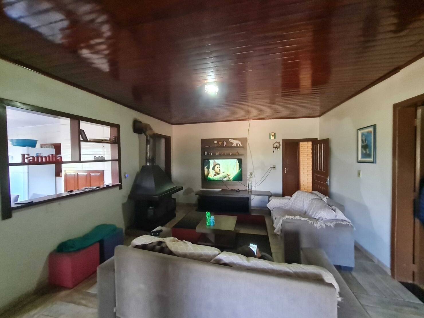 Chácara à venda com 3 quartos, 4840m² - Foto 7