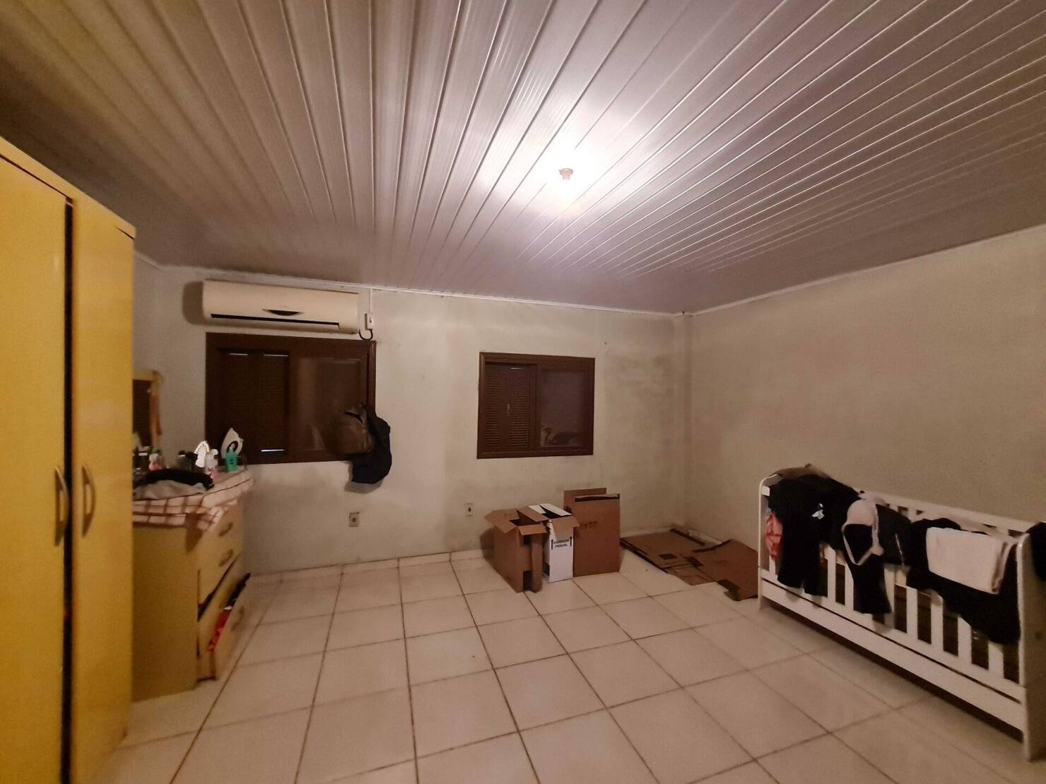 Chácara à venda com 3 quartos, 4840m² - Foto 8