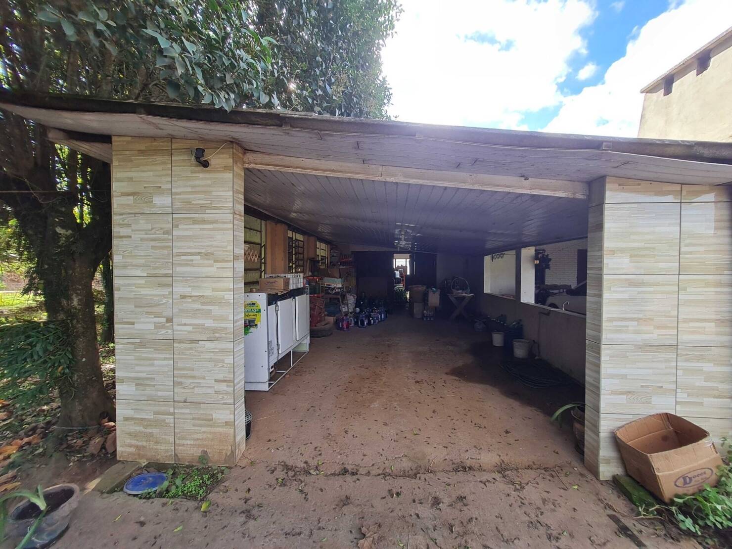 Chácara à venda com 3 quartos, 4840m² - Foto 11