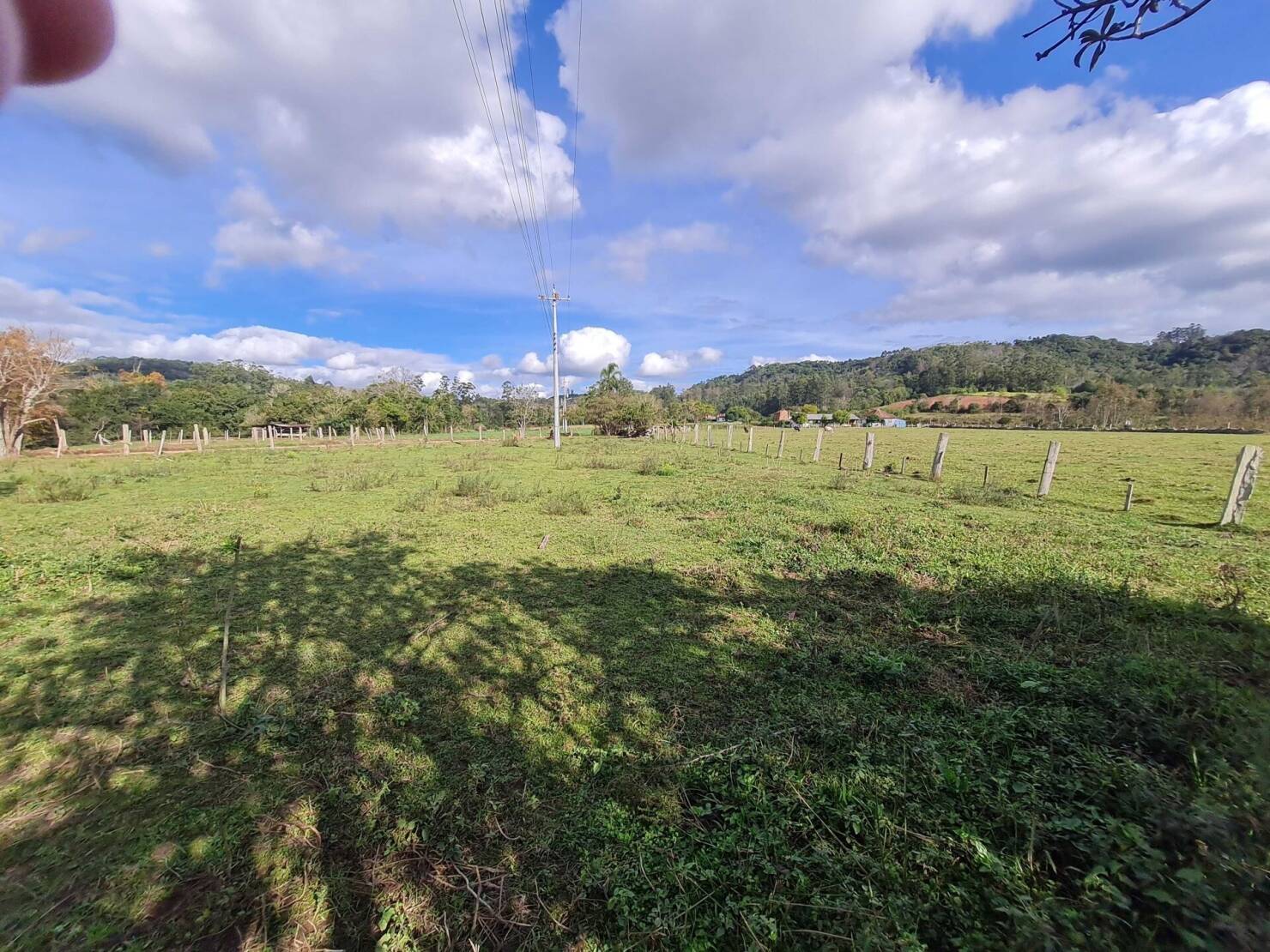 Chácara à venda com 3 quartos, 4840m² - Foto 15