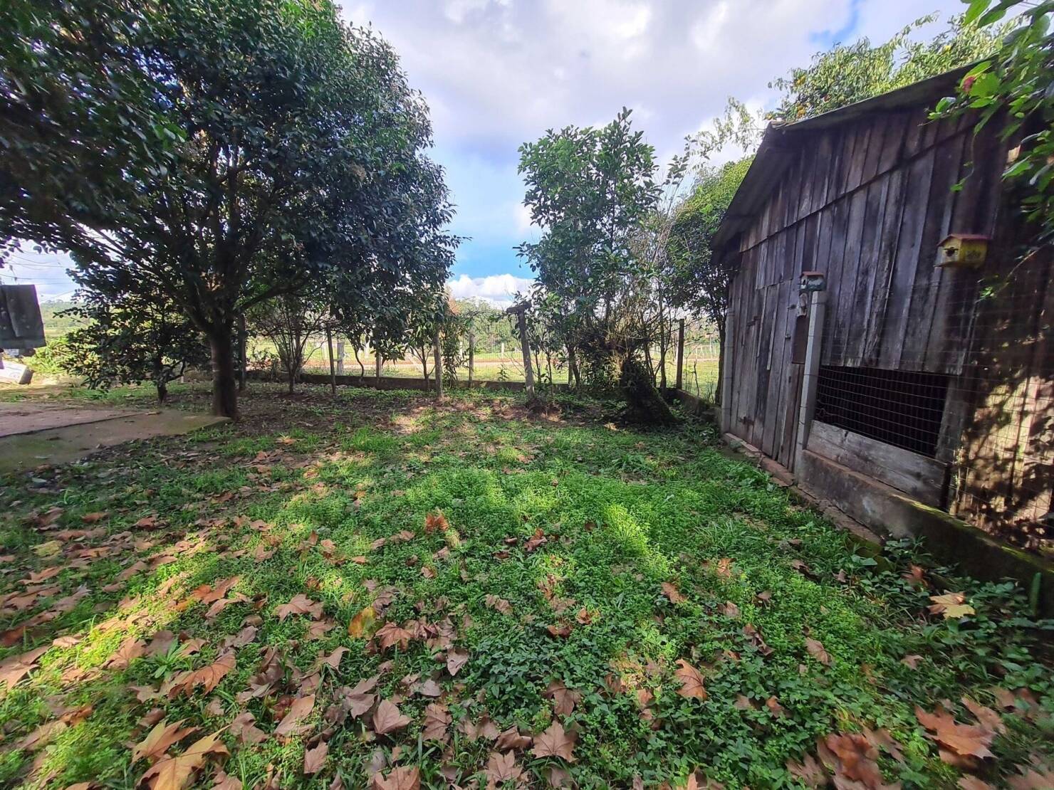 Chácara à venda com 3 quartos, 4840m² - Foto 18