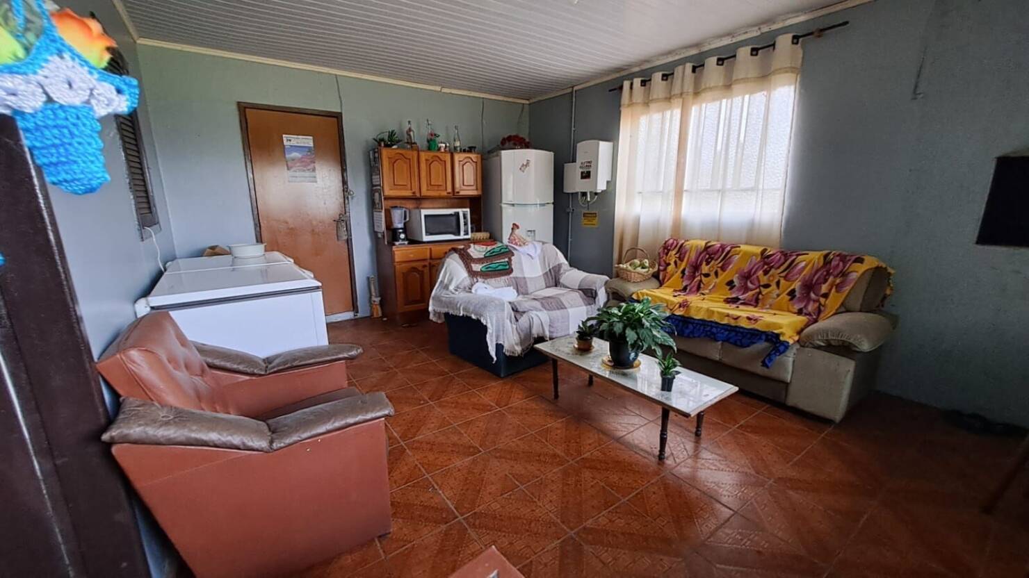 Fazenda à venda com 3 quartos, 100000m² - Foto 2