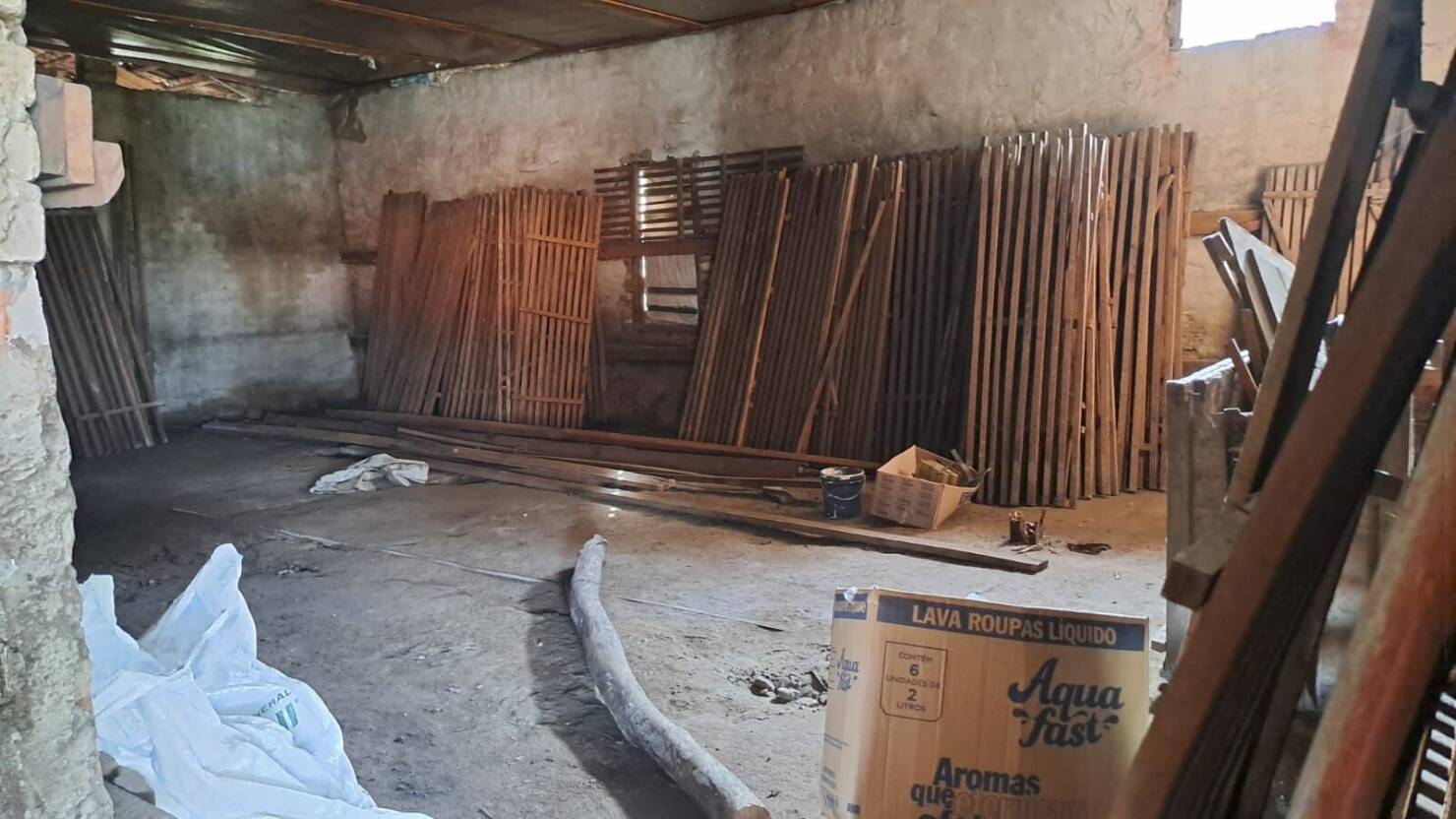 Fazenda à venda com 3 quartos, 100000m² - Foto 7
