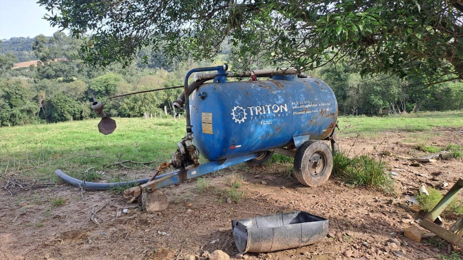 Fazenda à venda com 3 quartos, 100000m² - Foto 12