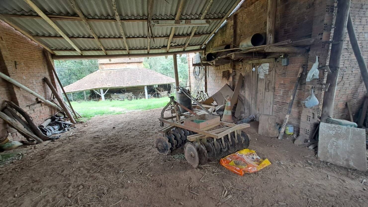 Fazenda à venda com 3 quartos, 180900m² - Foto 16