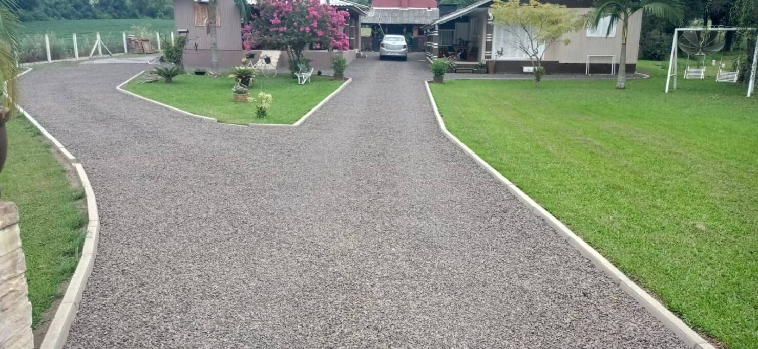 Chácara à venda com 3 quartos, 240m² - Foto 5