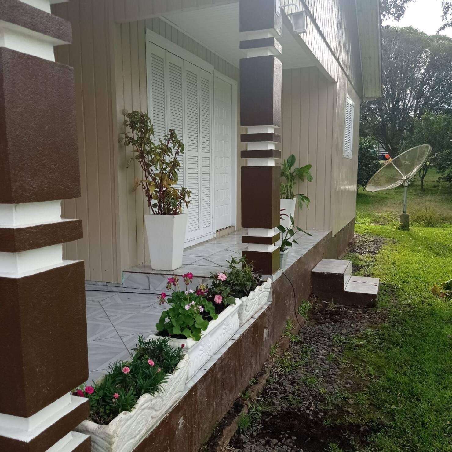 Chácara à venda com 3 quartos, 240m² - Foto 8