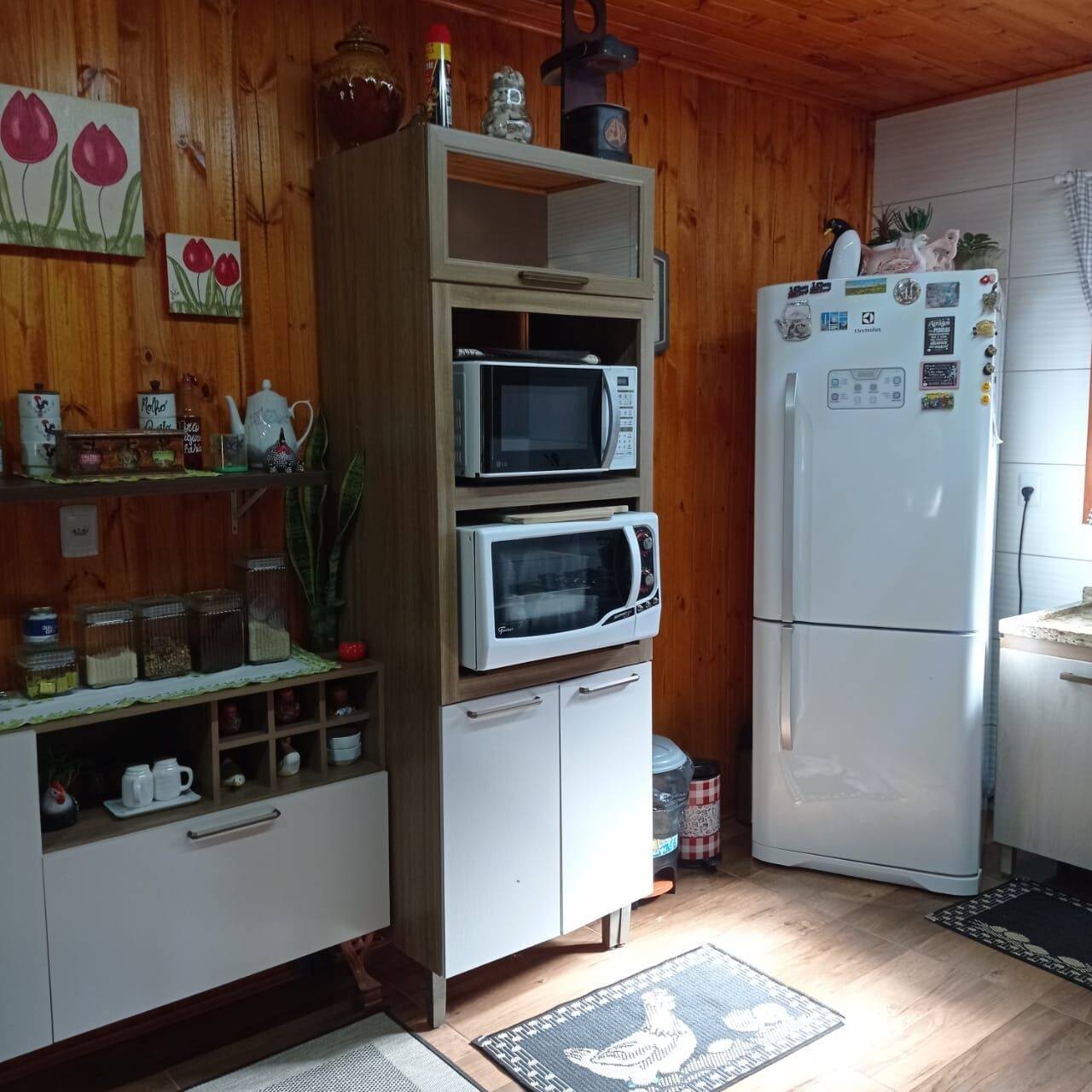 Chácara à venda com 3 quartos, 240m² - Foto 11