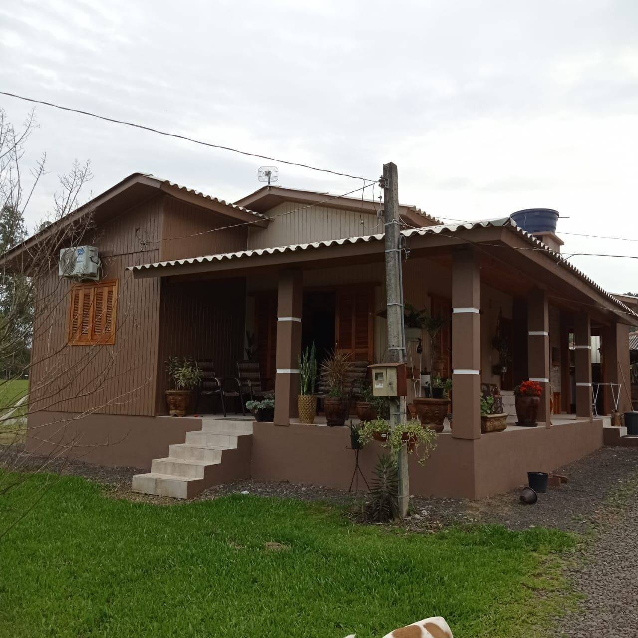Chácara à venda com 3 quartos, 240m² - Foto 12