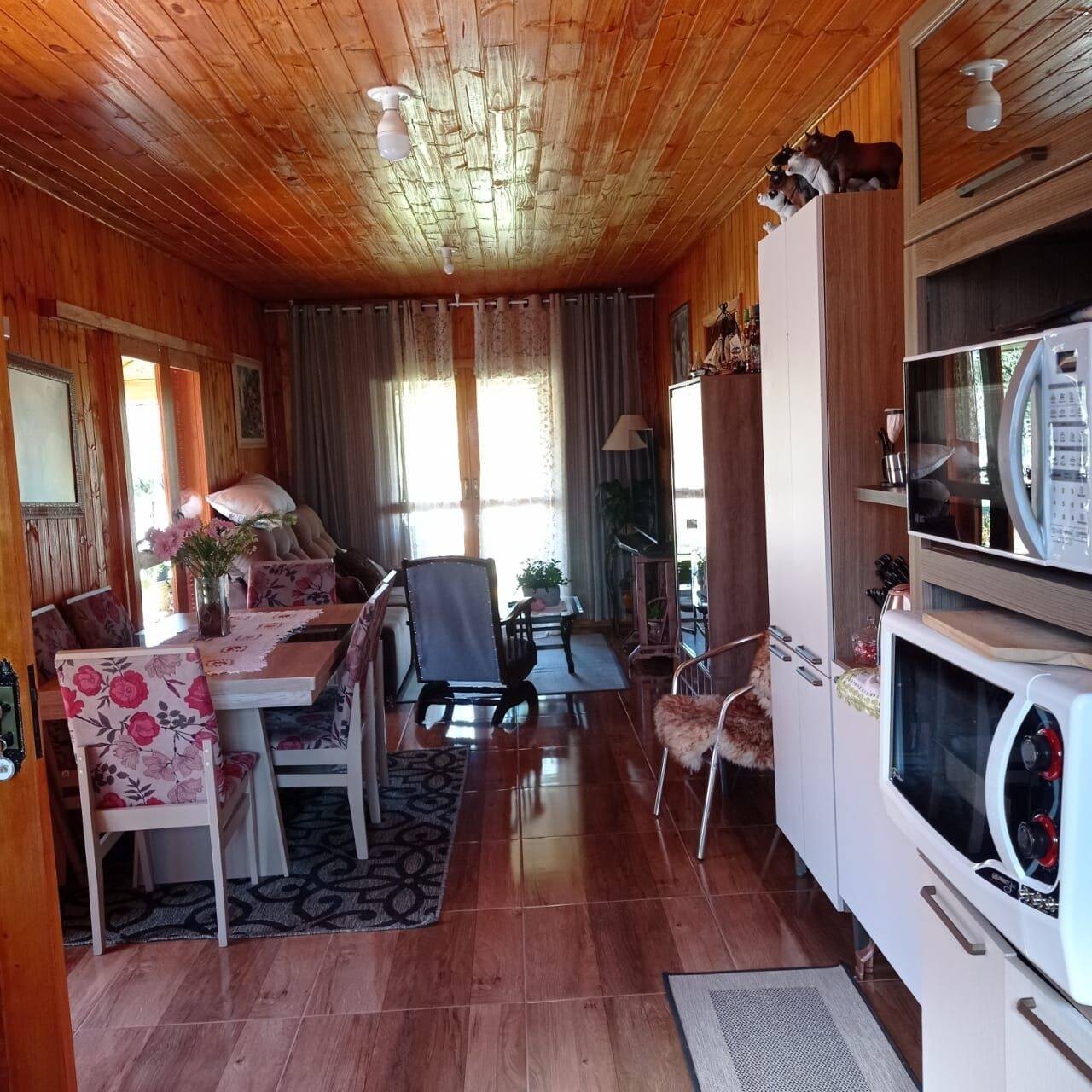 Chácara à venda com 3 quartos, 240m² - Foto 13